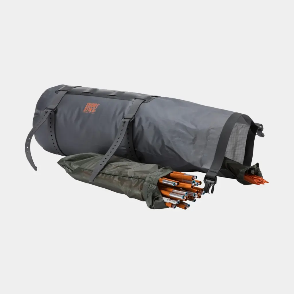 Copper Spur UL3 Bikepack Lichen Green