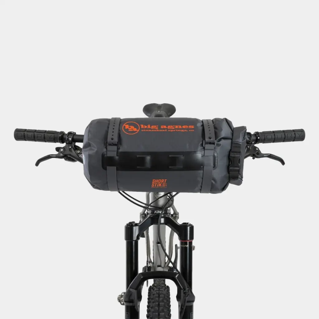 Copper Spur UL3 Bikepack Lichen Green