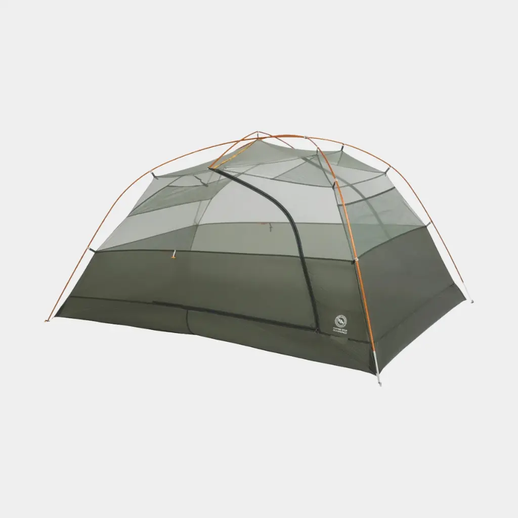 Copper Spur UL3 Bikepack Lichen Green