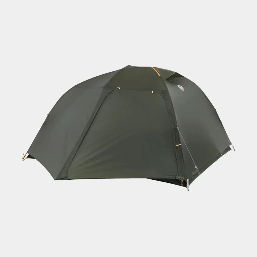 Copper Spur UL3 Bikepack Lichen Green