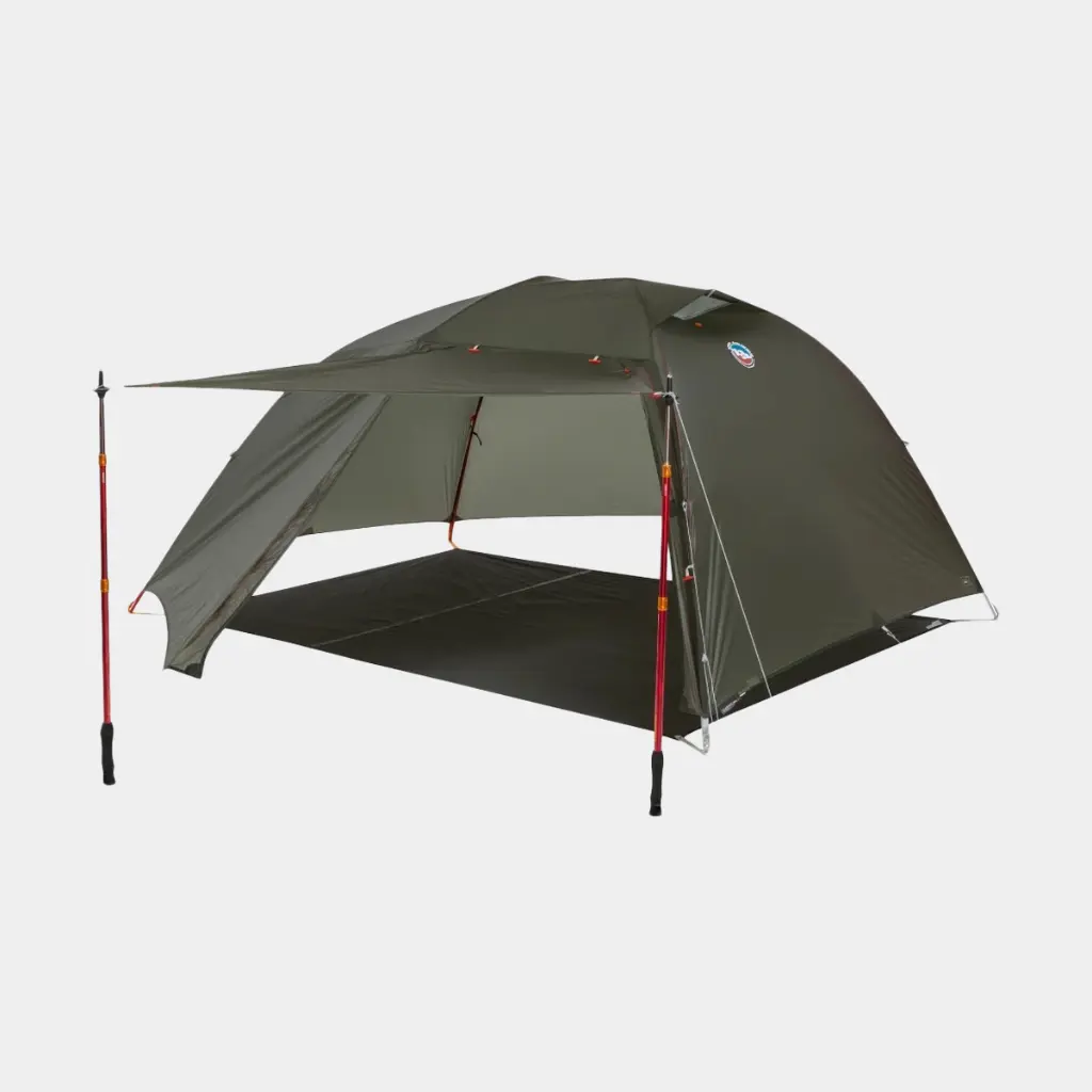 Copper Spur UL3 Footprint Asphalt