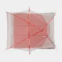 Copper Spur UL3 XL Lichen Green / Mercury