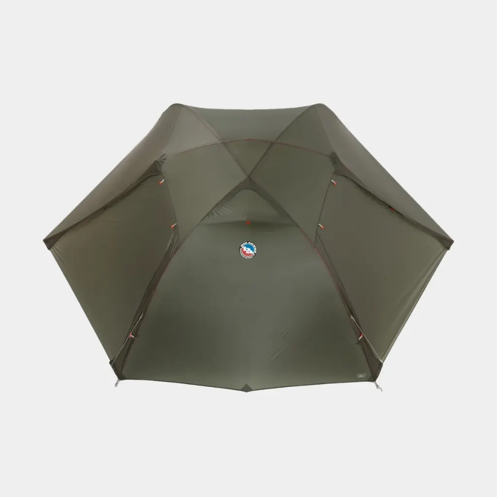 Copper Spur UL3 XL Lichen Green / Mercury