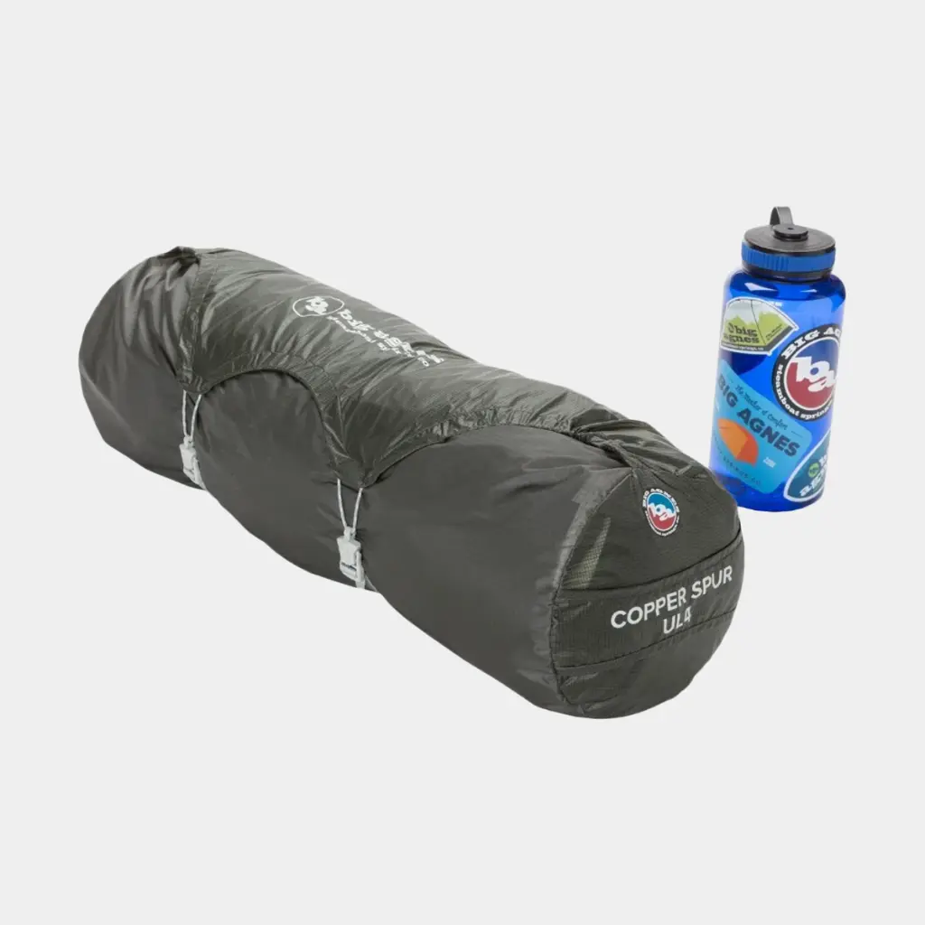 Copper Spur UL4 Lichen Green