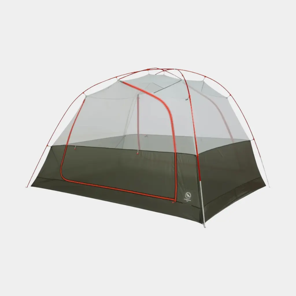 Copper Spur UL4 Lichen Green