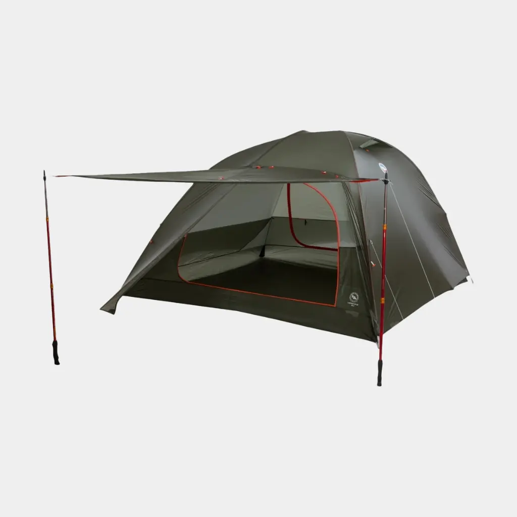 Copper Spur UL4 Lichen Green