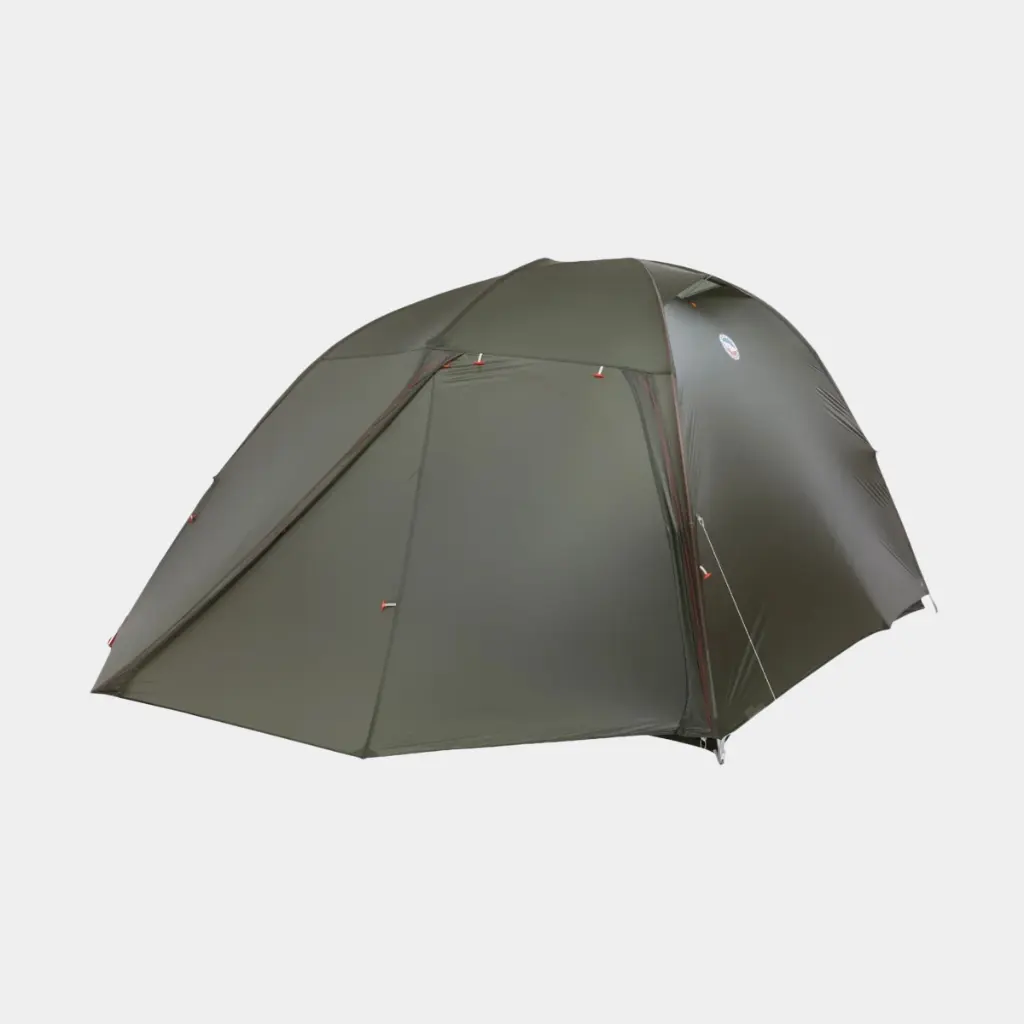 Copper Spur UL4 Lichen Green