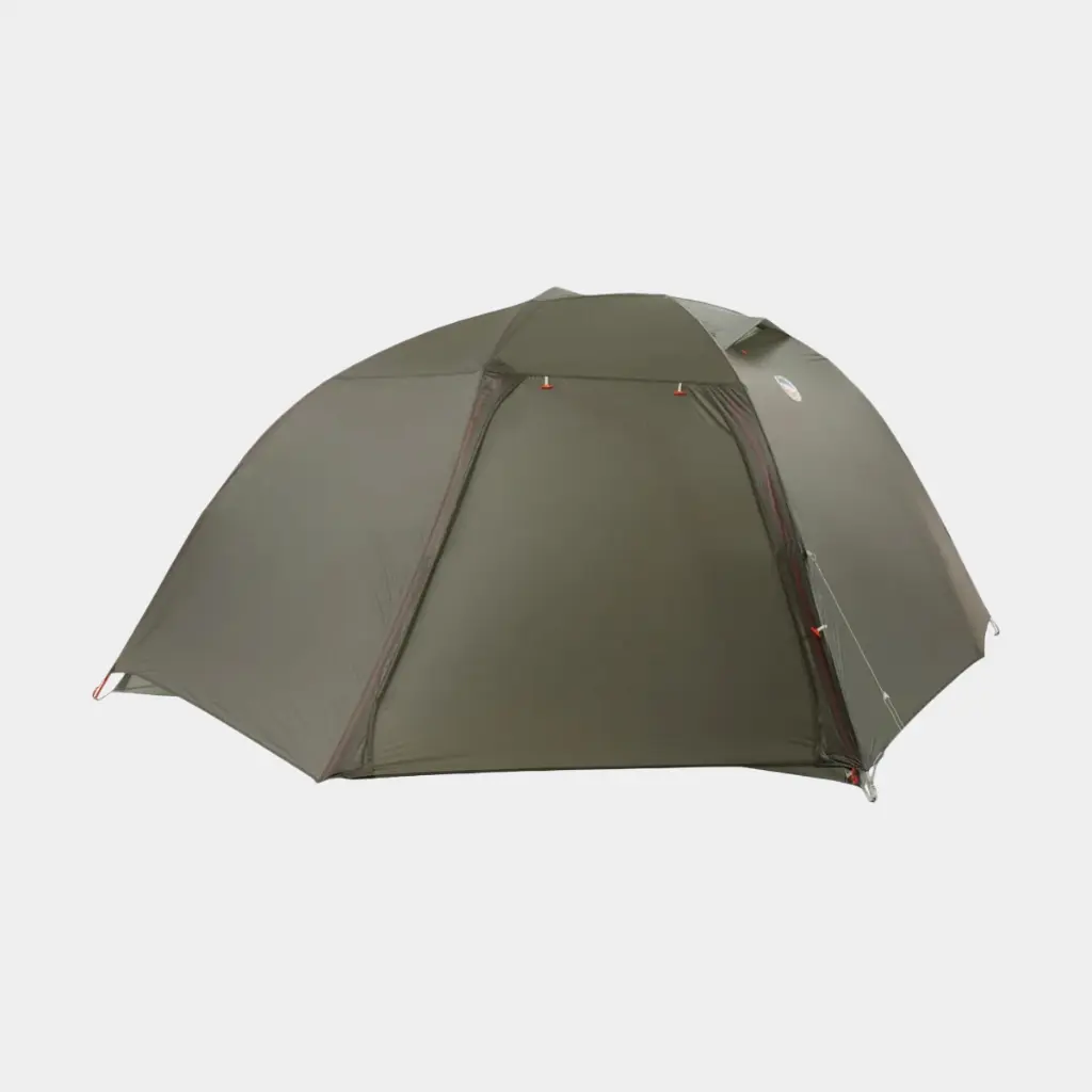 Copper Spur UL4 Lichen Green