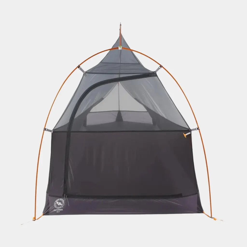 Fly Creek UL1 Asphalt / Gray Ridge