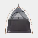 Fly Creek UL1 Asphalt / Gray Ridge