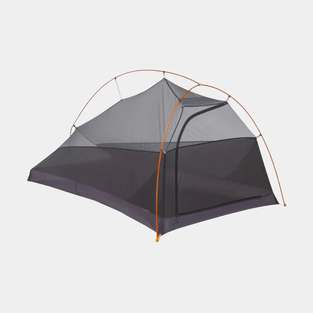 Fly Creek UL1 Asphalt / Gray Ridge