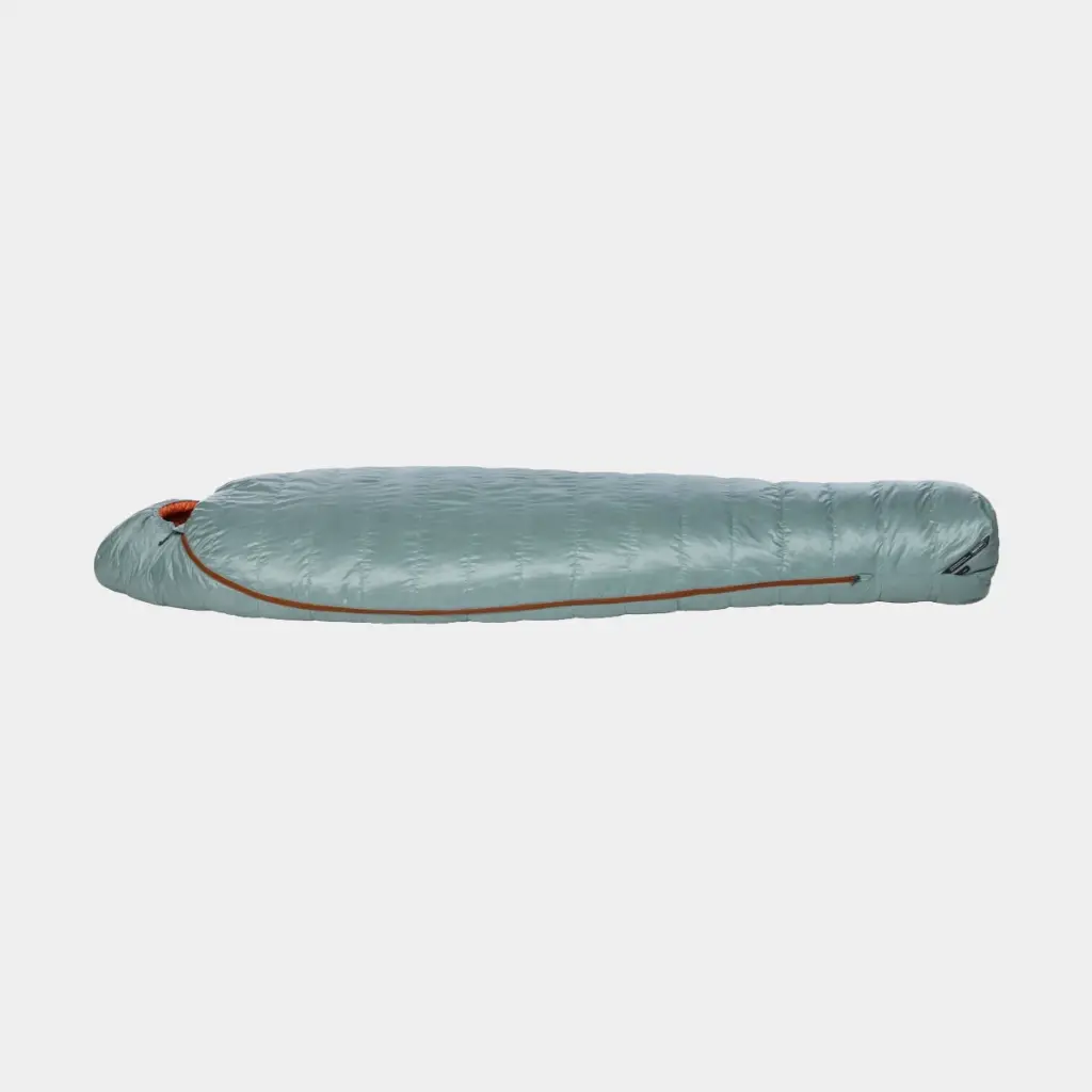 Greystone 30 Women Blue Surf / Nasturtium