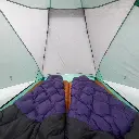 Sarvis VST 2 Asphalt / Mint Leaf