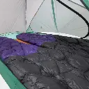 Sarvis VST 2 Asphalt / Mint Leaf