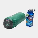 Sarvis VST 2 Asphalt / Mint Leaf