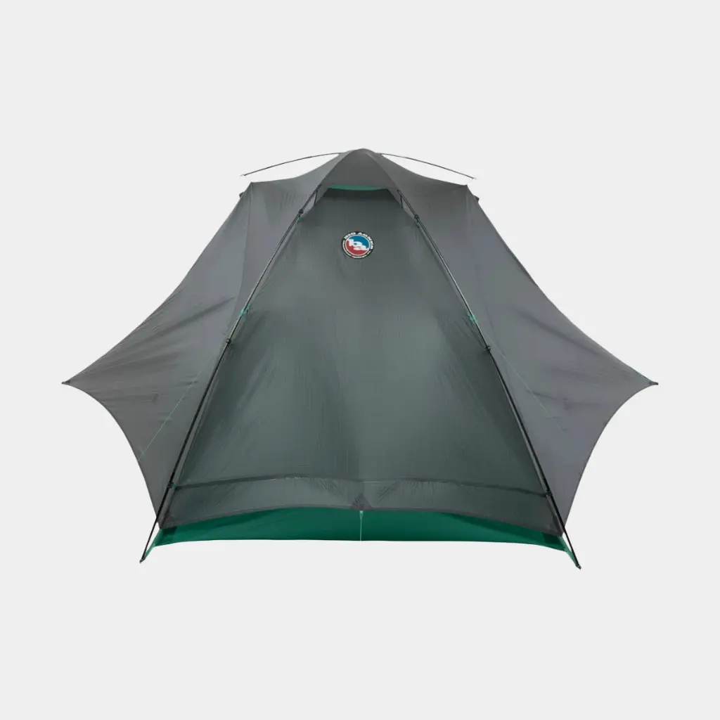 Sarvis VST 2 Asphalt / Mint Leaf