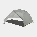 Tiger Wall 2 Platinum Footprint Asphalt