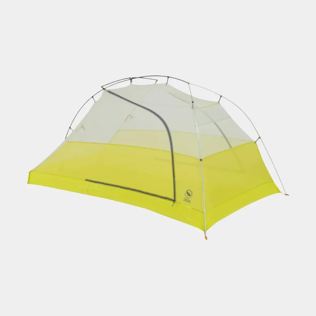 Tiger Wall 2 Platinum Mercury / Evening Primrose