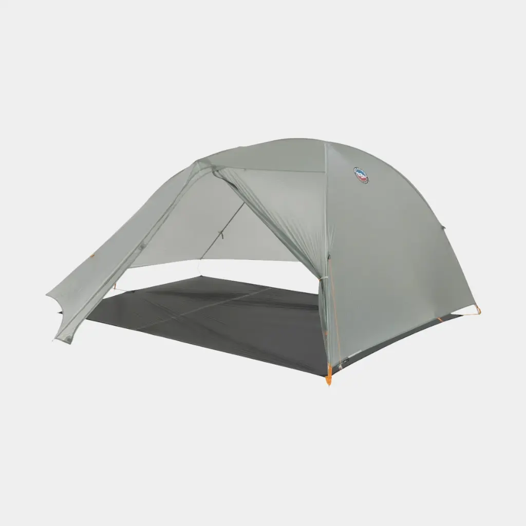 Tiger Wall 3 Platinum Footprint Asphalt