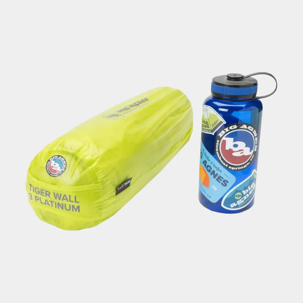 Tiger Wall 3 Platinum Mercury / Evening Primrose