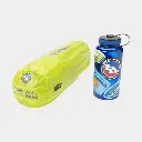 Tiger Wall 3 Platinum Mercury / Evening Primrose