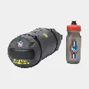 Tiger Wall UL1 Bikepack Asphalt / Evening Primrose