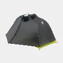 Tiger Wall UL1 Bikepack Asphalt / Evening Primrose