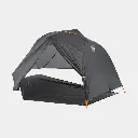 Tiger Wall UL1 Bikepack Footprint Asphalt