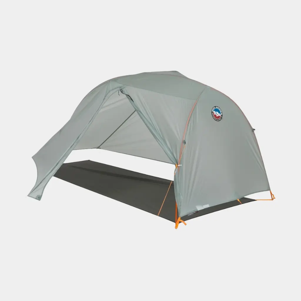 Tiger Wall UL1 Footprint Asphalt