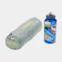 Tiger Wall UL1 Mercury / Evening Primrose