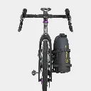 Tiger Wall UL2 Bikepack Asphalt / Evening Primrose