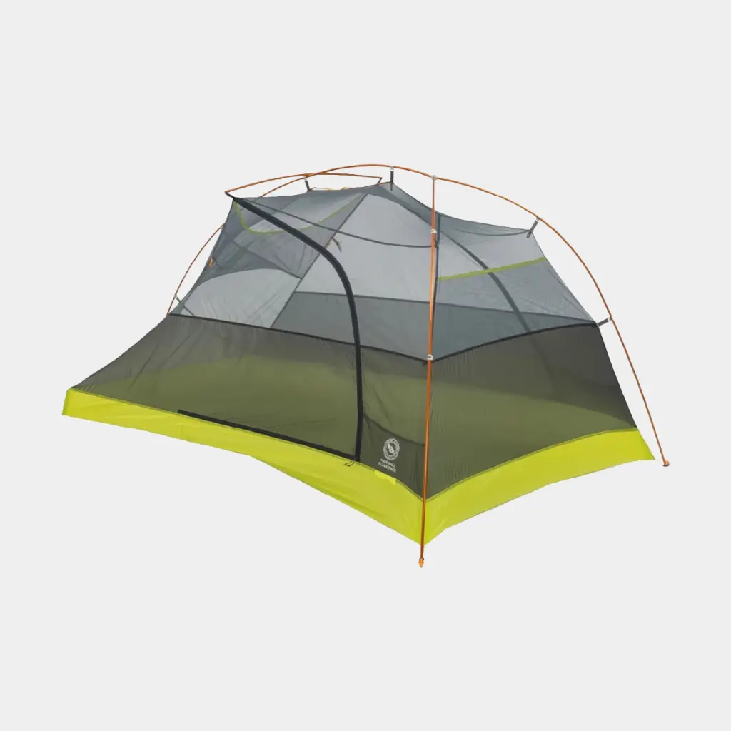 Tiger Wall UL2 Bikepack Asphalt / Evening Primrose