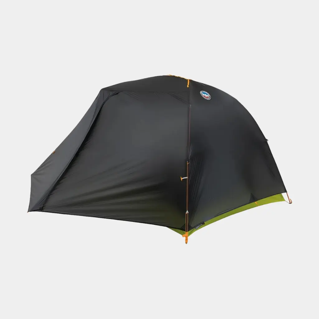 Tiger Wall UL2 Bikepack Asphalt / Evening Primrose