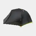 Tiger Wall UL2 Bikepack Asphalt / Evening Primrose