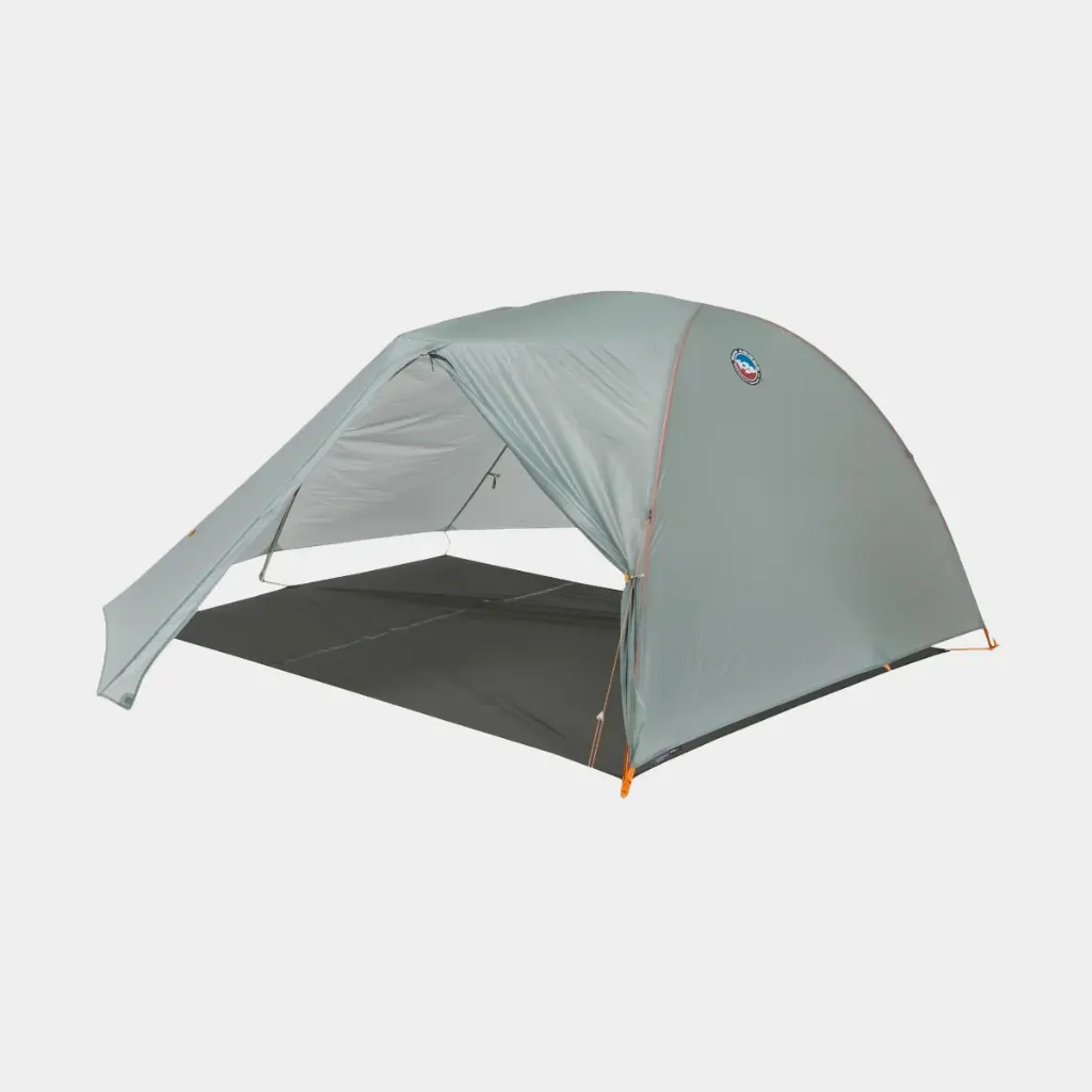 Tiger Wall UL2 Footprint Asphalt