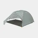 Tiger Wall UL2 Footprint Asphalt