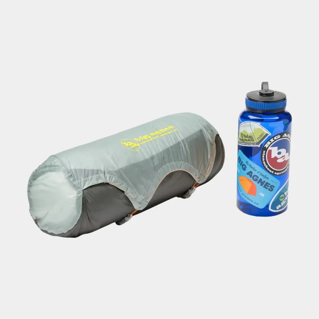 Tiger Wall UL2 Mercury / Evening Primrose