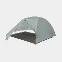 Tiger Wall UL3 Footprint Asphalt