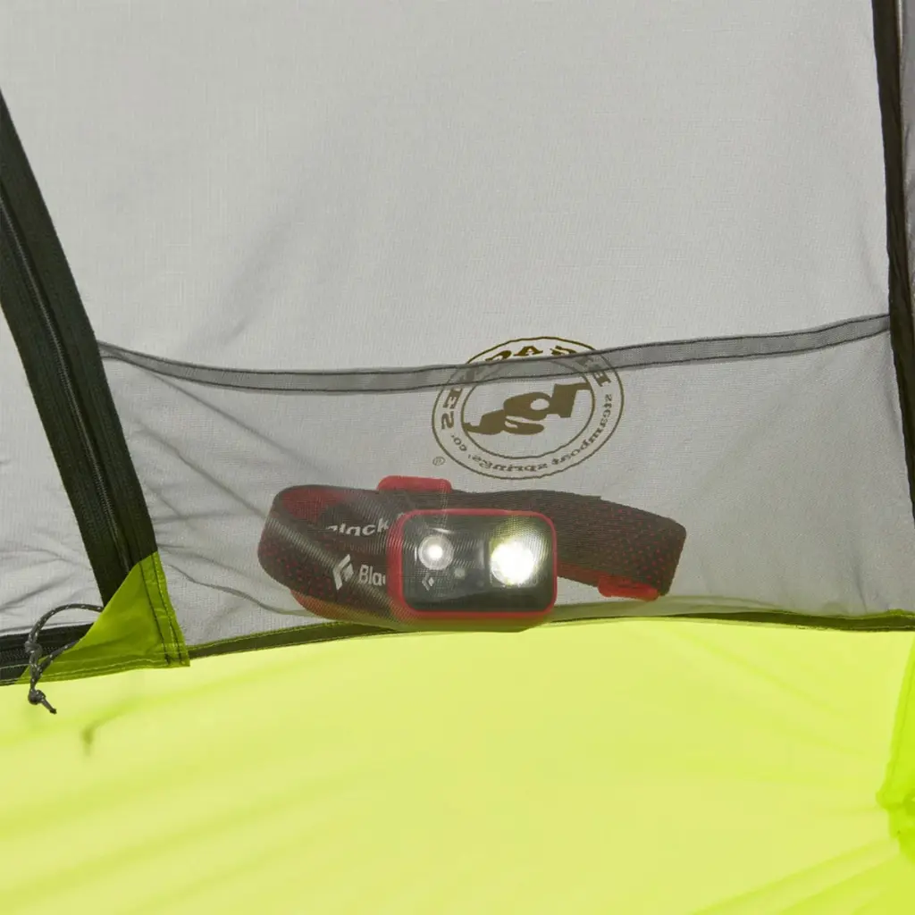 Tiger Wall UL3 Mercury / Evening Primrose