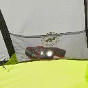 Tiger Wall UL3 Mercury / Evening Primrose