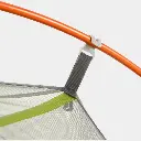 Tiger Wall UL3 Mercury / Evening Primrose