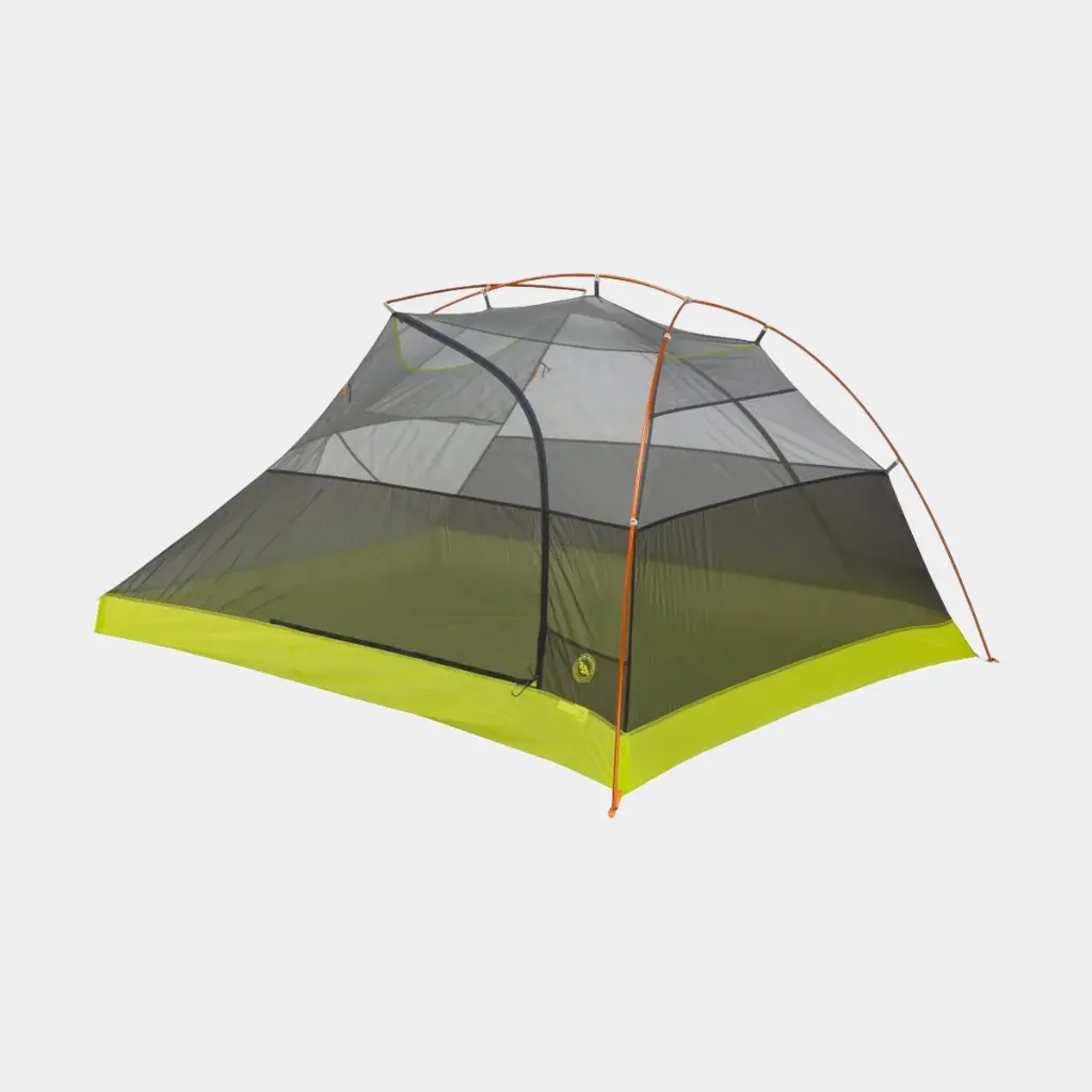 Tiger Wall UL3 Mercury / Evening Primrose