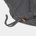 UL Recovery Sleeping Bag Liner Regular Asphalt