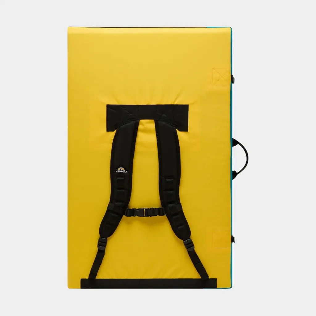 Allez Yellow / Black