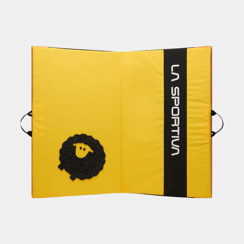 Allez Yellow / Black