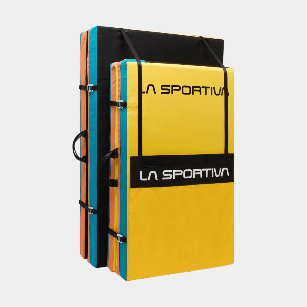 Alpagota Black / Yellow