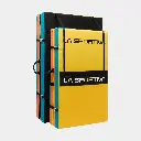 Alpagota Black / Yellow