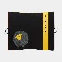 Alpagota Black / Yellow