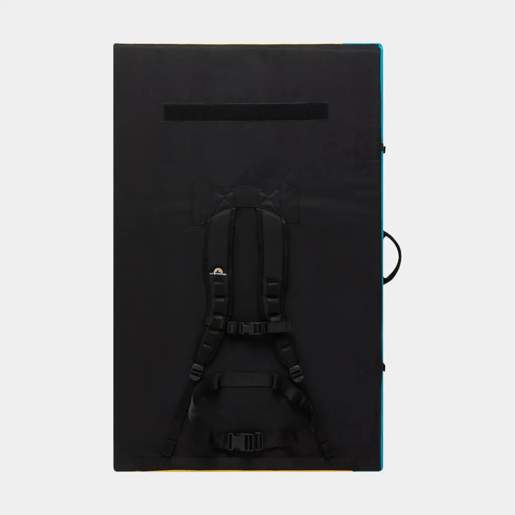 Alpagota Black / Yellow