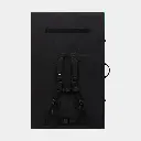 Alpagota Black / Yellow